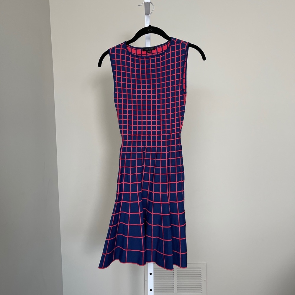 OHNE TITEL
Printed Mini Dress